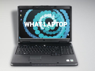 Dell Vostro 1700 review